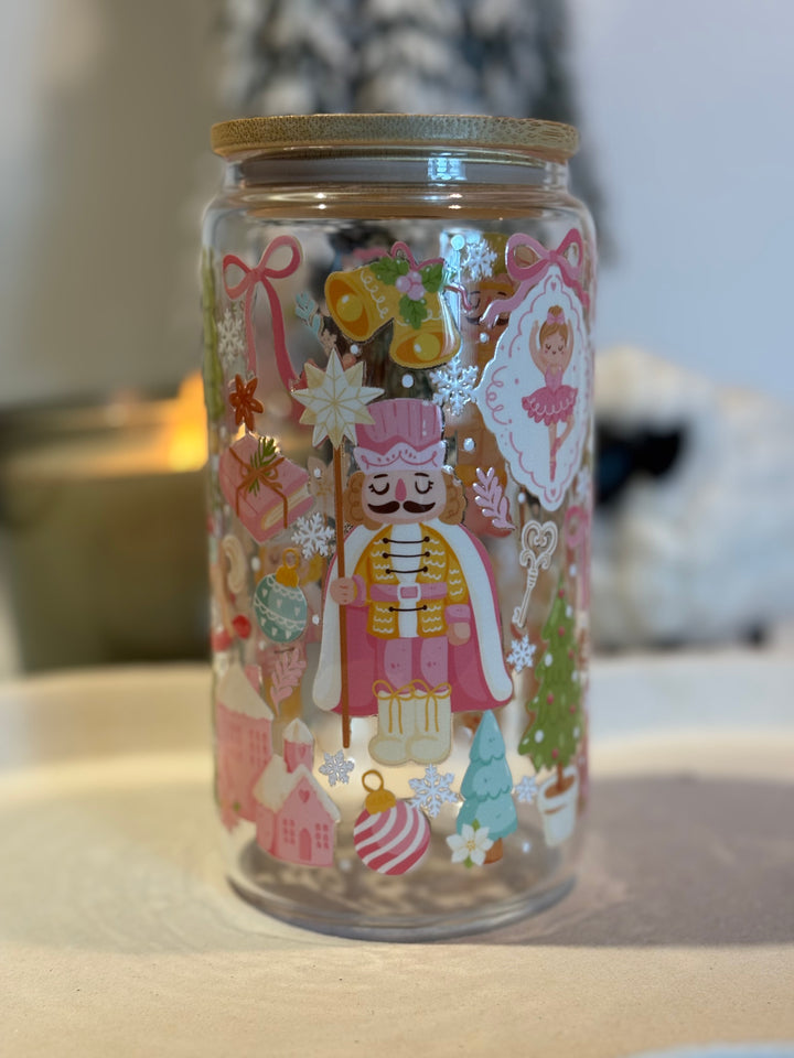 Casse-Noisette Pastel