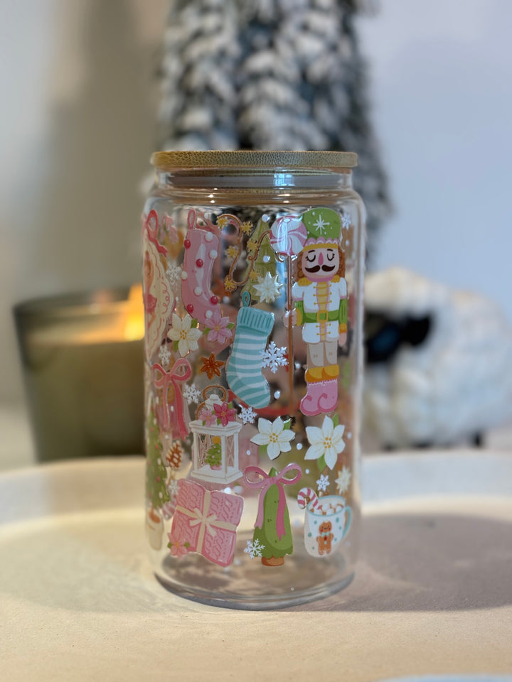 Casse-Noisette Pastel